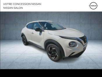 NISSAN Juke d’occasion à vendre à BOLLÈNE