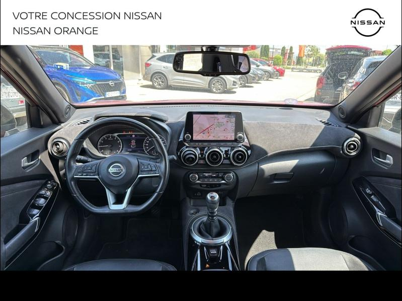 NISSAN Juke d’occasion à vendre à BOLLÈNE chez MMC PROVENCE (Photo 10)