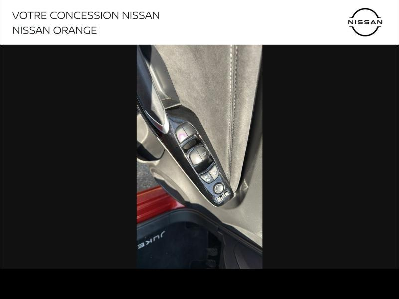NISSAN Juke d’occasion à vendre à BOLLÈNE chez MMC PROVENCE (Photo 13)