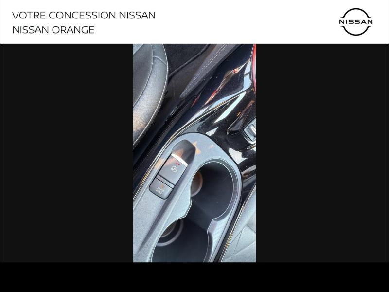 NISSAN Juke d’occasion à vendre à BOLLÈNE chez MMC PROVENCE (Photo 19)