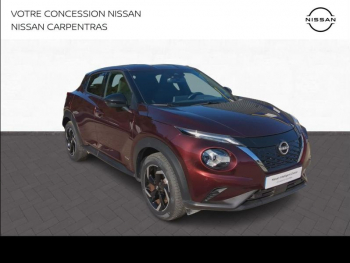 NISSAN Juke d’occasion à vendre à BOLLÈNE