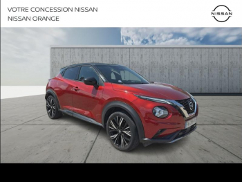 NISSAN Juke d’occasion à vendre à BOLLÈNE