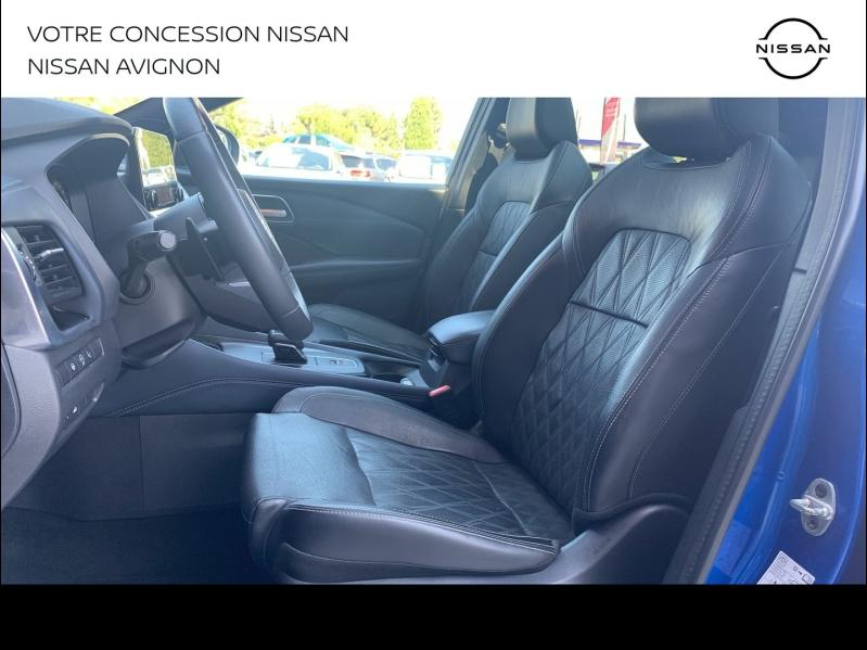 NISSAN Qashqai d’occasion à vendre à BOLLÈNE chez MMC PROVENCE (Photo 13)