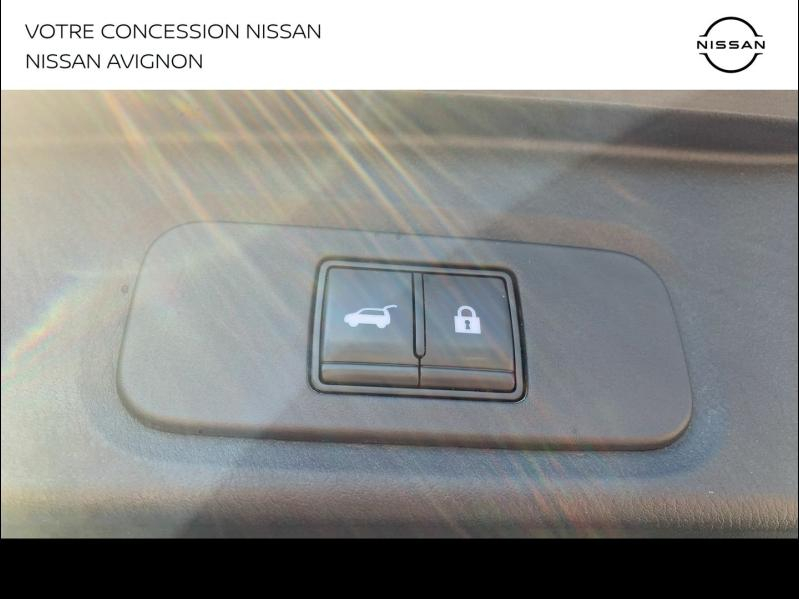 NISSAN Qashqai d’occasion à vendre à BOLLÈNE chez MMC PROVENCE (Photo 18)