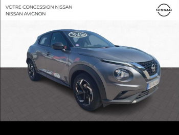 NISSAN Juke d’occasion à vendre à BOLLÈNE