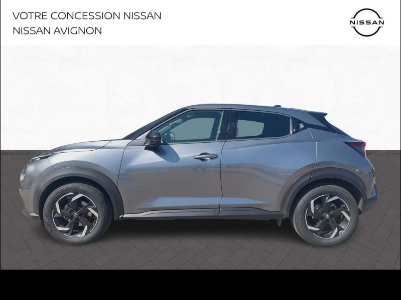 NISSAN Juke d’occasion à vendre à BOLLÈNE chez MMC PROVENCE (Photo 3)