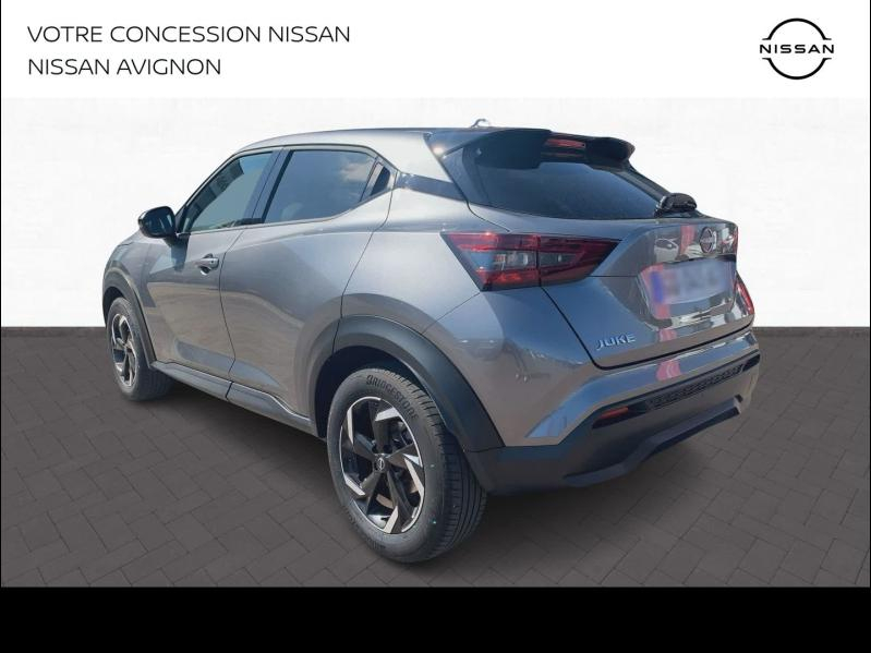NISSAN Juke d’occasion à vendre à BOLLÈNE chez MMC PROVENCE (Photo 4)