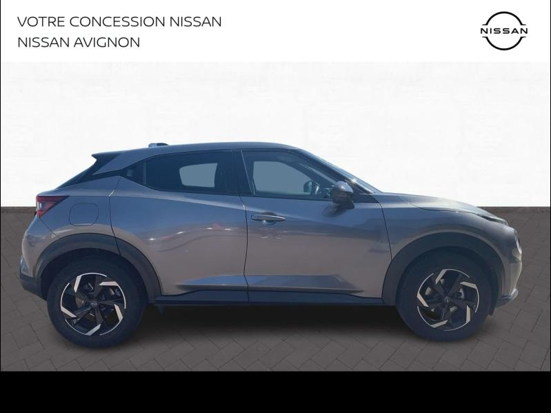 NISSAN Juke d’occasion à vendre à BOLLÈNE chez MMC PROVENCE (Photo 5)
