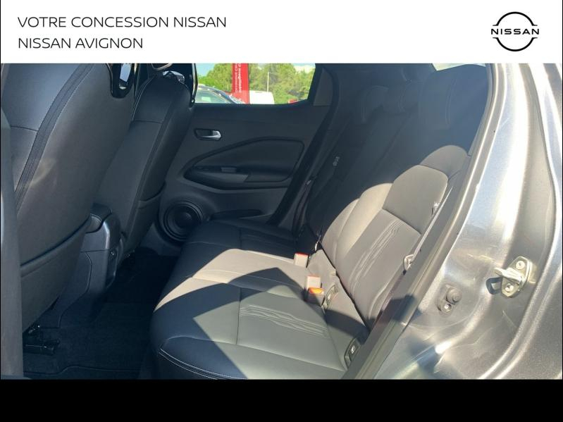 NISSAN Juke d’occasion à vendre à BOLLÈNE chez MMC PROVENCE (Photo 14)