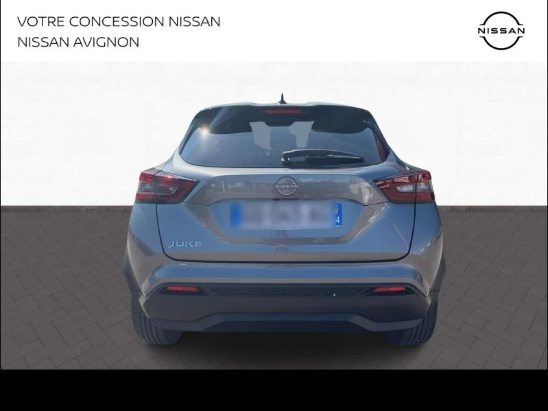 NISSAN Juke d’occasion à vendre à BOLLÈNE chez MMC PROVENCE (Photo 15)