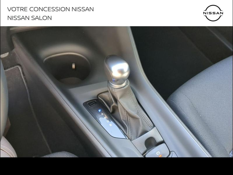 TOYOTA C-HR d’occasion à vendre à BOLLÈNE chez MMC PROVENCE (Photo 14)