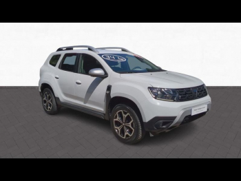 DACIA Duster d’occasion à vendre à BOLLÈNE