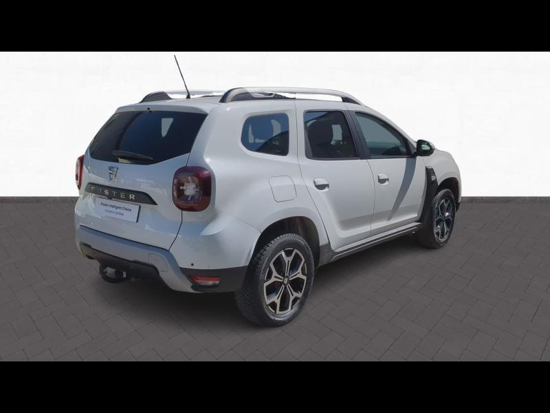 DACIA Duster d’occasion à vendre à BOLLÈNE chez MMC PROVENCE (Photo 7)