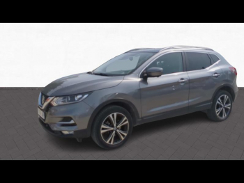 NISSAN Qashqai d’occasion à vendre à BOLLÈNE
