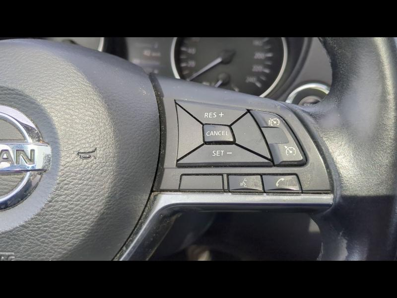 NISSAN Qashqai d’occasion à vendre à BOLLÈNE chez MMC PROVENCE (Photo 9)