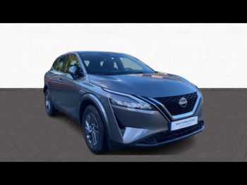 NISSAN Qashqai d’occasion à vendre à BOLLÈNE