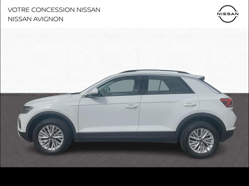VOLKSWAGEN T-Roc d’occasion à vendre à BOLLÈNE chez MMC PROVENCE (Photo 3)