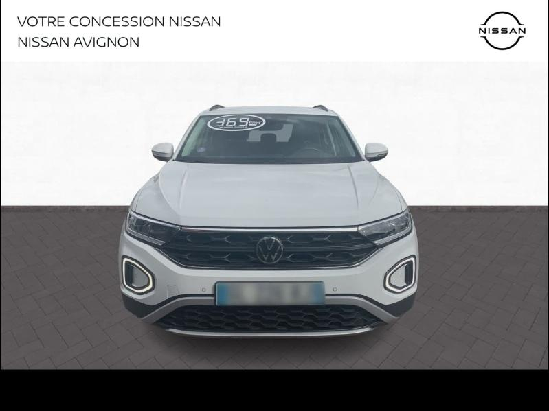 VOLKSWAGEN T-Roc d’occasion à vendre à BOLLÈNE chez MMC PROVENCE (Photo 6)