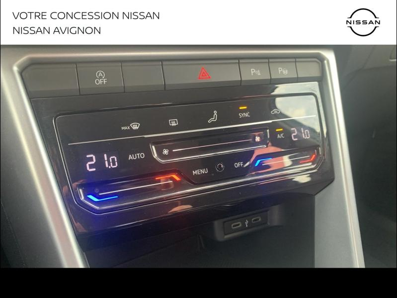 VOLKSWAGEN T-Roc d’occasion à vendre à BOLLÈNE chez MMC PROVENCE (Photo 11)