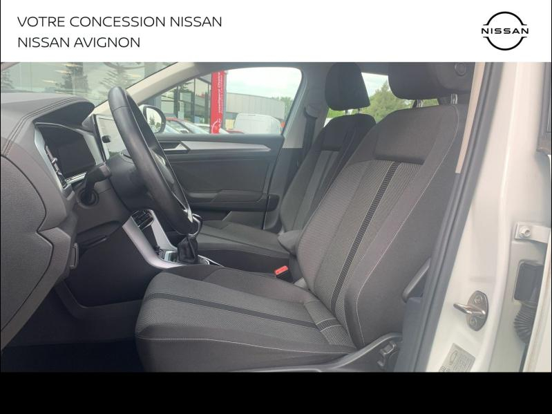 VOLKSWAGEN T-Roc d’occasion à vendre à BOLLÈNE chez MMC PROVENCE (Photo 13)