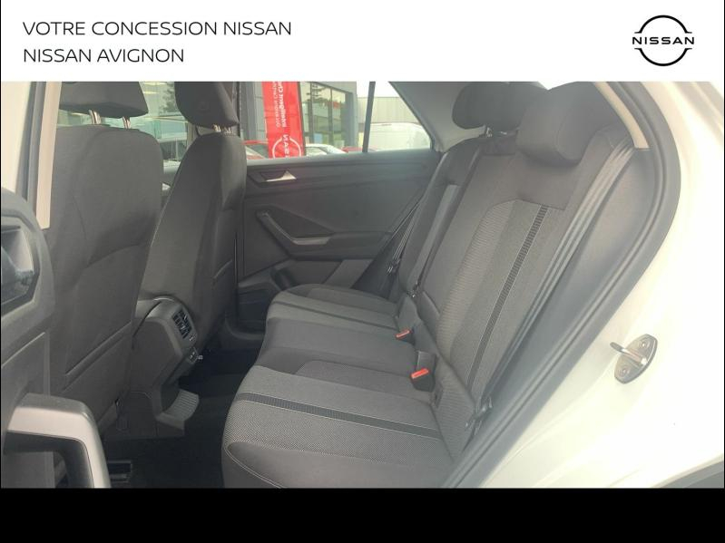 VOLKSWAGEN T-Roc d’occasion à vendre à BOLLÈNE chez MMC PROVENCE (Photo 14)