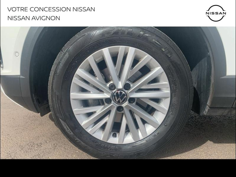 VOLKSWAGEN T-Roc d’occasion à vendre à BOLLÈNE chez MMC PROVENCE (Photo 18)