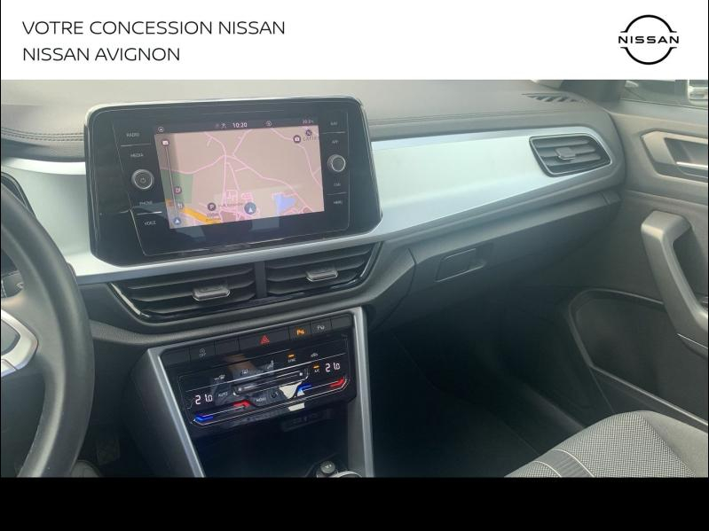 VOLKSWAGEN T-Roc d’occasion à vendre à BOLLÈNE chez MMC PROVENCE (Photo 19)