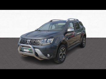 DACIA Duster d’occasion à vendre à BOLLÈNE