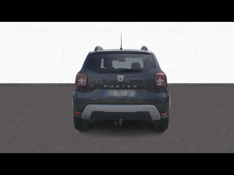DACIA Duster d’occasion à vendre à BOLLÈNE chez MMC PROVENCE (Photo 3)