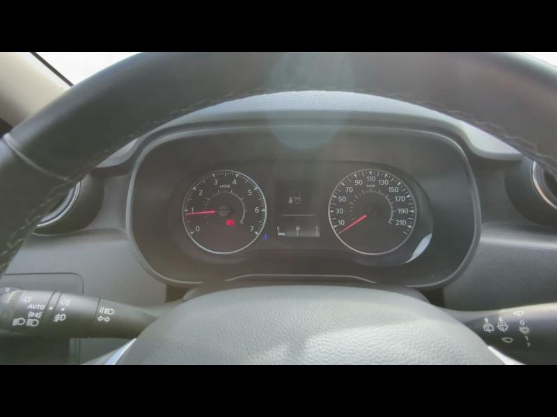 DACIA Duster d’occasion à vendre à BOLLÈNE chez MMC PROVENCE (Photo 9)