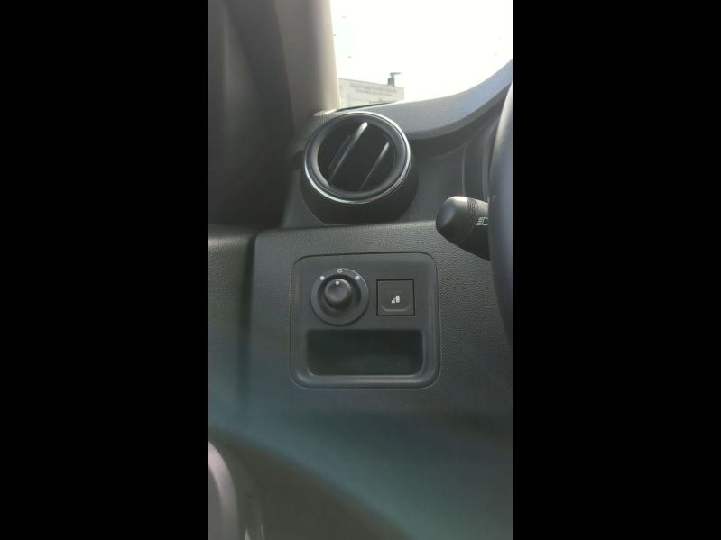 DACIA Duster d’occasion à vendre à BOLLÈNE chez MMC PROVENCE (Photo 12)