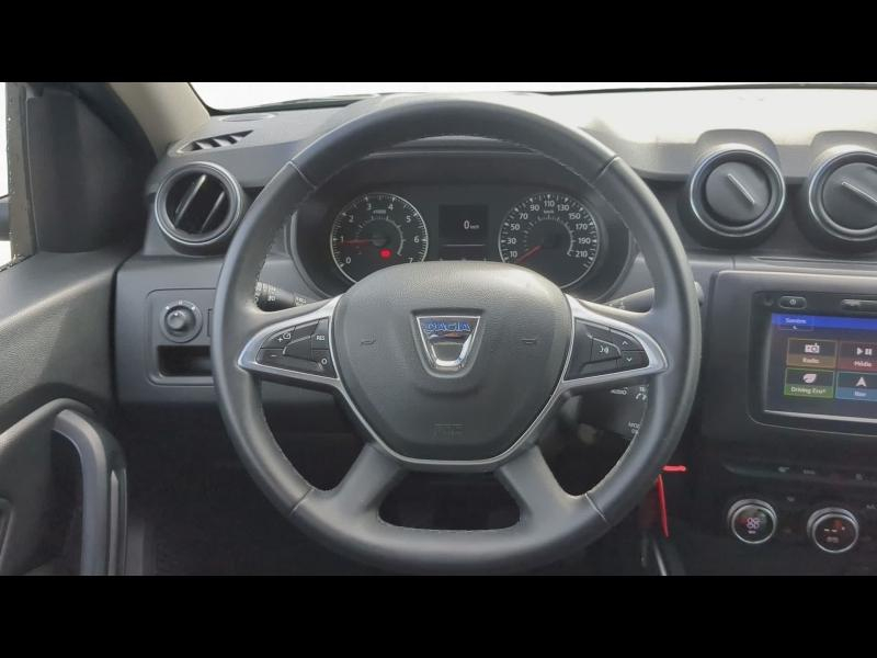 DACIA Duster d’occasion à vendre à BOLLÈNE chez MMC PROVENCE (Photo 13)
