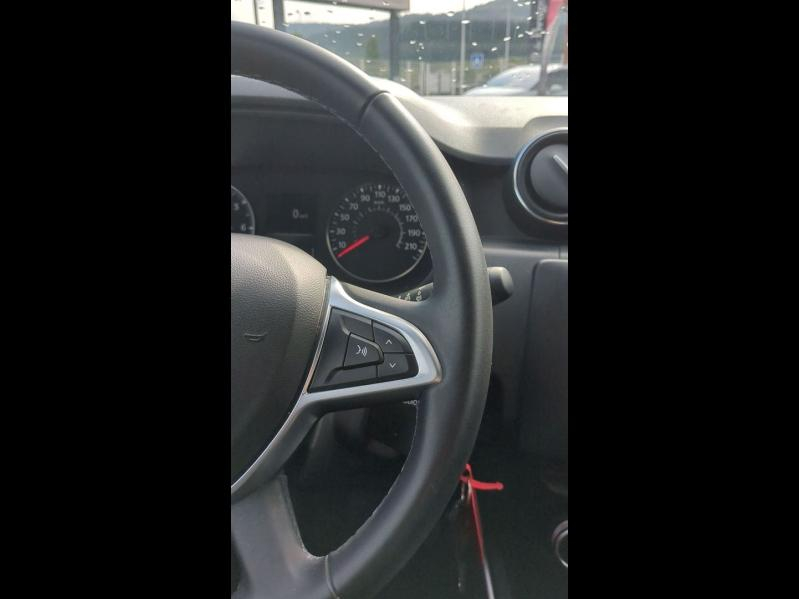 DACIA Duster d’occasion à vendre à BOLLÈNE chez MMC PROVENCE (Photo 14)