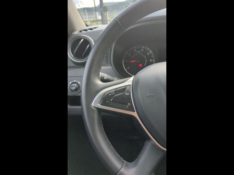 DACIA Duster d’occasion à vendre à BOLLÈNE chez MMC PROVENCE (Photo 15)