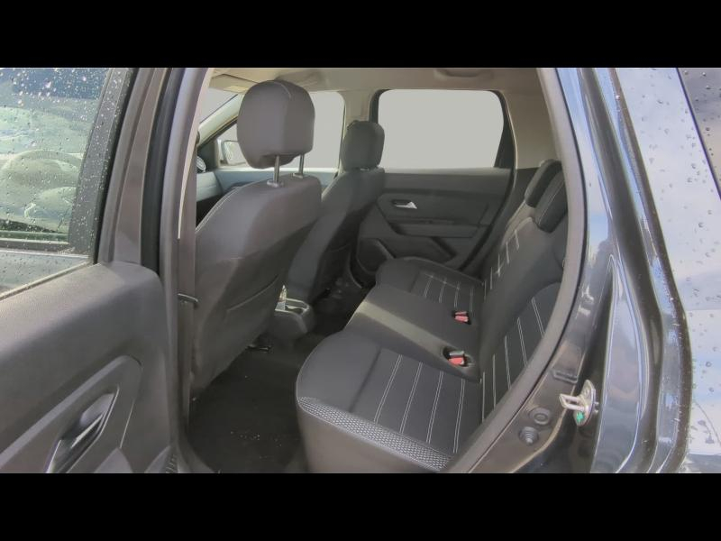 DACIA Duster d’occasion à vendre à BOLLÈNE chez MMC PROVENCE (Photo 17)