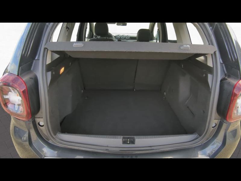 DACIA Duster d’occasion à vendre à BOLLÈNE chez MMC PROVENCE (Photo 18)