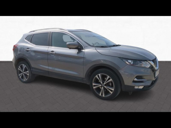 NISSAN Qashqai d’occasion à vendre à BOLLÈNE