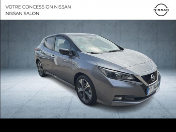 NISSAN Leaf d’occasion à vendre à BOLLÈNE