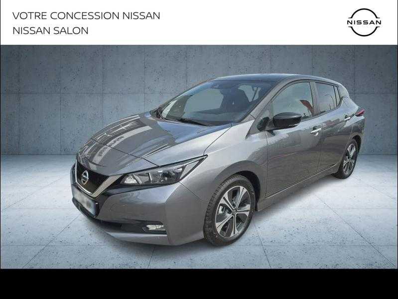 NISSAN Leaf d’occasion à vendre à BOLLÈNE chez MMC PROVENCE (Photo 3)