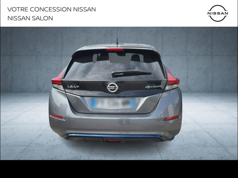 NISSAN Leaf d’occasion à vendre à BOLLÈNE chez MMC PROVENCE (Photo 5)