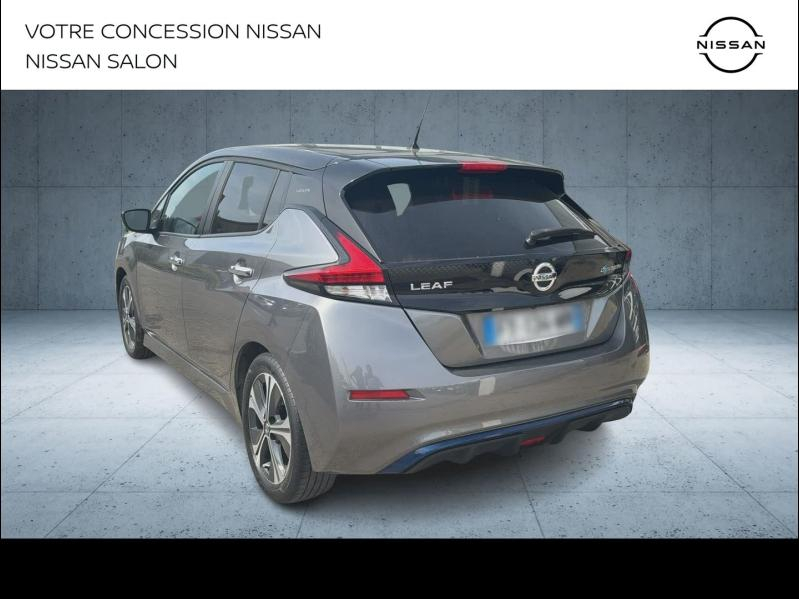 NISSAN Leaf d’occasion à vendre à BOLLÈNE chez MMC PROVENCE (Photo 6)