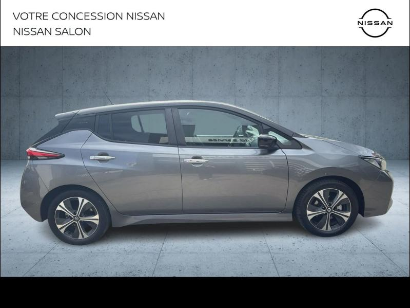 NISSAN Leaf d’occasion à vendre à BOLLÈNE chez MMC PROVENCE (Photo 7)