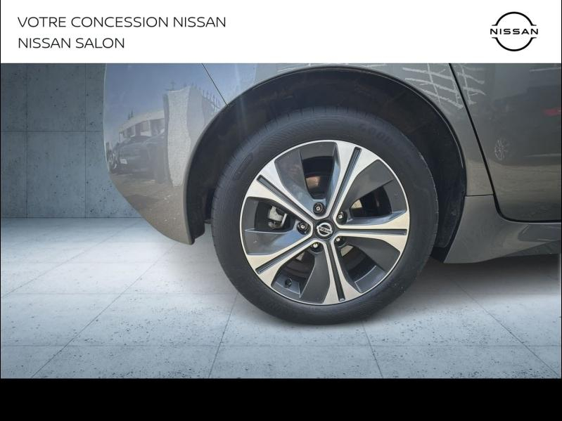 NISSAN Leaf d’occasion à vendre à BOLLÈNE chez MMC PROVENCE (Photo 9)