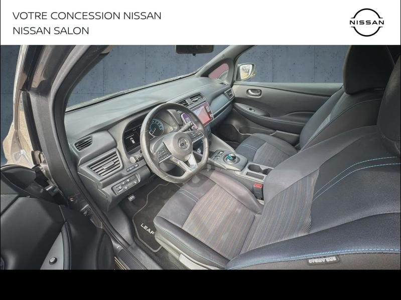 NISSAN Leaf d’occasion à vendre à BOLLÈNE chez MMC PROVENCE (Photo 11)