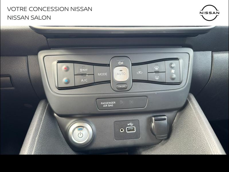NISSAN Leaf d’occasion à vendre à BOLLÈNE chez MMC PROVENCE (Photo 16)