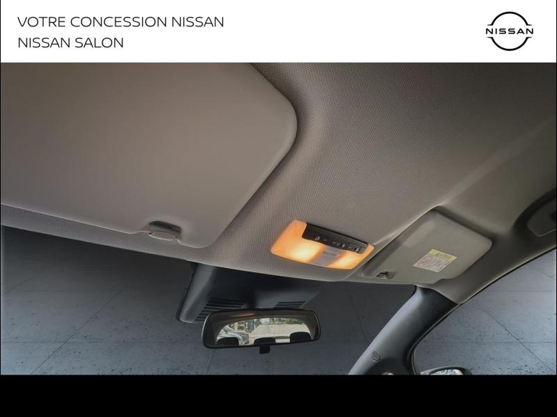 NISSAN Leaf d’occasion à vendre à BOLLÈNE chez MMC PROVENCE (Photo 18)