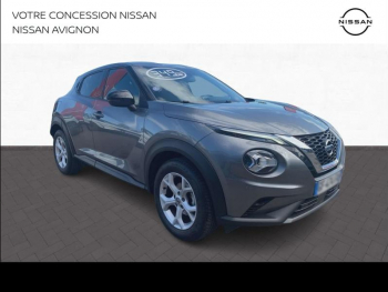 NISSAN Juke d’occasion à vendre à BOLLÈNE