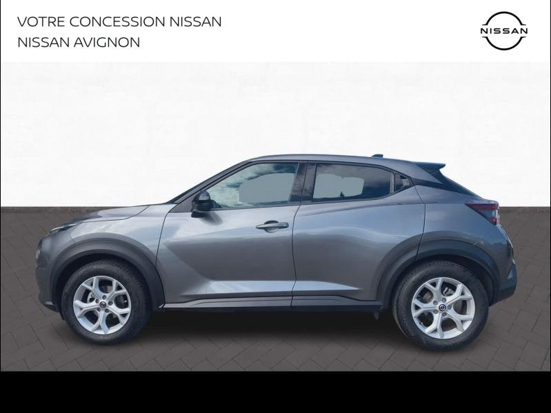 NISSAN Juke d’occasion à vendre à BOLLÈNE chez MMC PROVENCE (Photo 3)