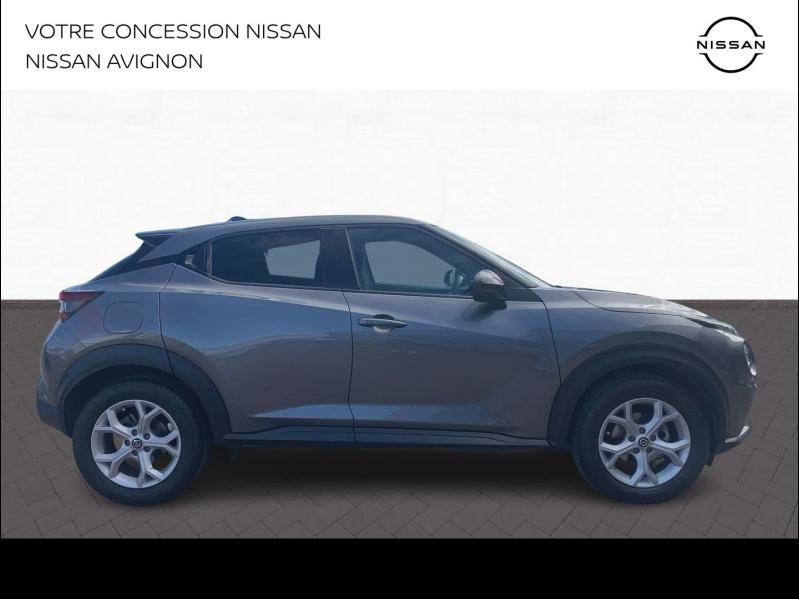 NISSAN Juke d’occasion à vendre à BOLLÈNE chez MMC PROVENCE (Photo 5)