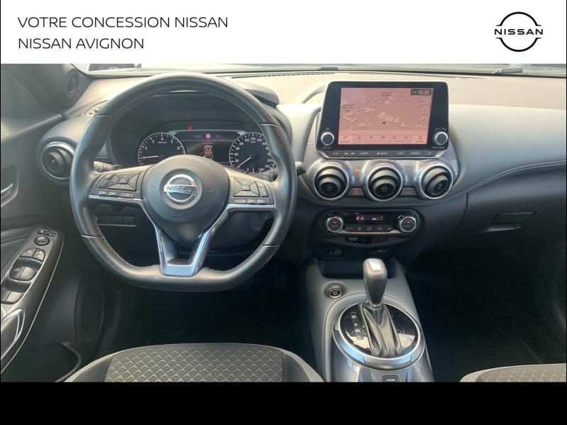 NISSAN Juke d’occasion à vendre à BOLLÈNE chez MMC PROVENCE (Photo 7)